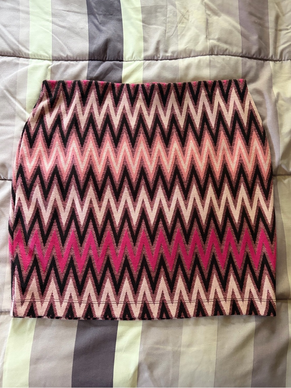 NWT - Express Miniskirt - Medium